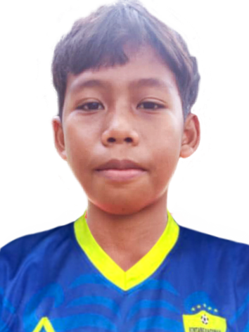 Muhammad Nabhil